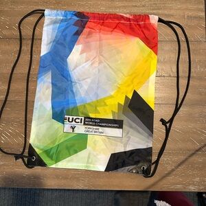 Authentic UCI Cycling Gear